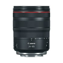 Canon RF 24-105mm f/4L IS USM Lens - White Box International Version