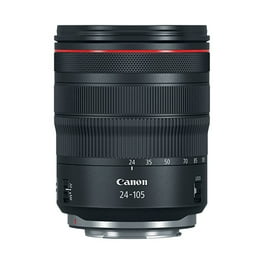 Canon 600mm f/4L IS II USM EF Lens - Walmart.com