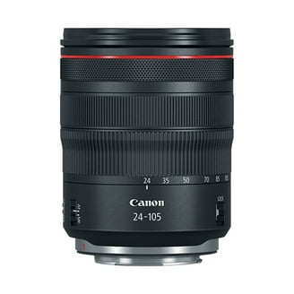 Restored Canon RF100mm F2.8 L Macro is USM (Refurbished) - Walmart.com