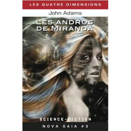 Les andros de Miranda - eBook (Best 1 Andro Product)