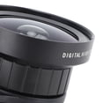 thumbnail image 2 of NFTIGB 2 in 1 Phone Camera Lens Kit 0.45X Wide Angle 12.5X Macro Universal Clip On Cell Phone Lens for Street Photography Landscape Selfies, 2 of 9