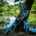 thumbnail image 7 of Rave Sports Adult Rhyme Shaped Combo Water Skis, 7 of 7