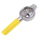 thumbnail image 1 of Exprimidor de limones de acero inoxidable con calidad superior, resistente, b, 1 of 5