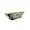 Better Built 74010847 Crown Series 61.5" Deep Crossover Tool Box Two-Lid Brite