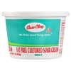 Kemps Cass-clay Sour Cream Fatfree 16 Oz