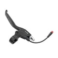 thumbnail image 2 of Palanca de frenléctrico impermeable deslizante izquierda / derecha Scooter eléctrico accesorios de manillar de freno para bicicleta eléctr Soledad Nivel de freno de bicicleta eléctrica, 2 of 7