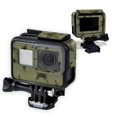 thumbnail image 1 of MightySkins GOPRHRO6-Army Star Skin for GoPro Hero6 - Army Star, 1 of 4