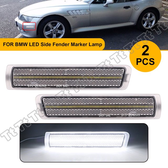 1996-2002 Z3 m Coupé Roa pour DS ter Baiyun Voiture de Sport Haute Vitesse à LED