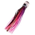 thumbnail image 3 of 5 Uds., Cebo Artificial Para Pesca De Calamar Suave, Cebo Artificial Para Atún Marlin Mahi Sunnimix Octopus Squid Falda señora, 3 of 8