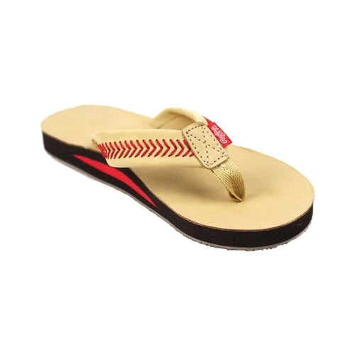 rawlings baseball flip flops