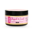 thumbnail image 3 of The Mane Attraction Black Edge Control Tinted– 3oz | Edge Gel for Thinning Hairlines | Flake-Free Growth Gel with Strong Hold for Natural Styles, 3 of 6