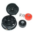 thumbnail image 1 of LEFU String Trimmer Head with Bump Knob Kit For Craftsman Ws205 Ws215 Ws2200 String Trimmer Replacement Parts, 1 of 10