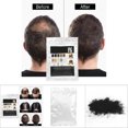 thumbnail image 4 of Cabello Fibra Para La Construcción Del Cabello Espesante Para El Cabello Solución Para La Pérdida De Cabello Corrector Cabello Más Negro, 4 of 7