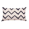 thumbnail image 1 of AMERTEER Bike Bird Geometric Pattern Throw Pillow Case Cushion Cover Sofa Bed Car Decor, 1 of 12