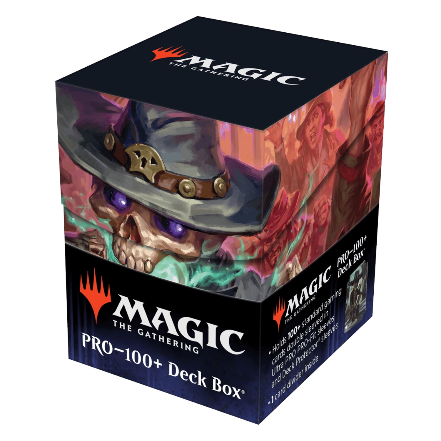 30th Anniversary Alcove Edge Deck Box for Magic: The