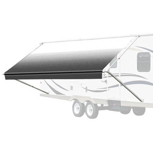 ALEKO Retractable RV/Patio Awning Frame Only, Choose Your Size