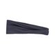 thumbnail image 1 of Diadema de entrenamiento Sunnimix Banda para la cabeza Absorbe la humedad Antideslizante anchas Deportivas Gris oscuro, 1 of 8