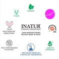 thumbnail image 4 of INATUR Herbals Strawberry Scrub, 4 of 5