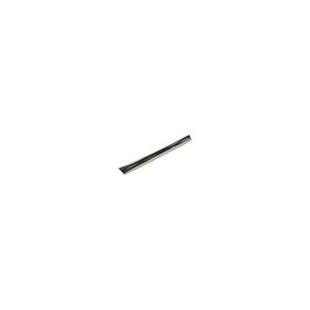 - Eckler's Premier Products 33-181204 - Camaro Convertible Top Outer Pillar Post Molding, Left