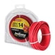 thumbnail image 1 of Cable Thw-Ls Indiana Calibre 14 Rojo 15 M, 1 of 3
