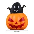 thumbnail image 5 of ZPAQI 2’’ Fidget Halloween Pumpkin for Pop Out Ghost Figure Handsqueeze Novelty Stress, 5 of 8