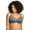 Grey, variant on Royce Joely Wirefree Super Soft Bra 1403