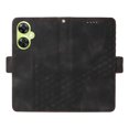 thumbnail image 5 of Funda GANGXUN para OnePlus Nord CE 3 Lite con diseño acolchado elegante, cuero PU, protección total y ajuste preciso, 5 of 5