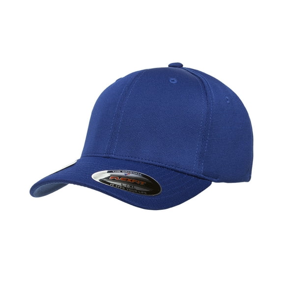 Flexfit Cool And Dry Sport Cap , 6597 , Royal , Large/X-Large