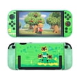 thumbnail image 1 of Funda protectora rígida transparente para PC, accesorio compatible con la consola Nintendo Switch2, 1 of 9