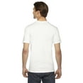 thumbnail image 3 of American Apparel 2456 Unisex USA Made Fine Jersey Short-Sleeve V-Neck T-Shirt, 3 of 3