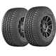 thumbnail image 1 of Paquete de 2 Llantas LT265/70 R17 121/118S Yokohama geolandar a/t4 g018, 1 of 3