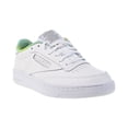 thumbnail image 2 of Reebok Club C 85 Pride Men's Shoes White-Multicolor fx4771, 2 of 6