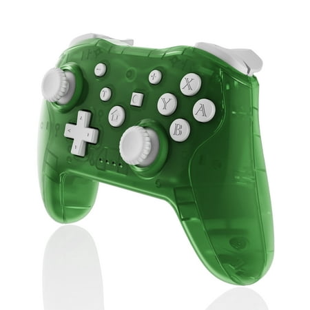 NETNEW Wireless Game Controller for Nintendo Switch Pro