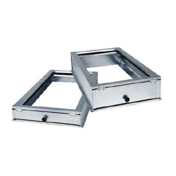 Goodman 25 x 20 Filter Rack for Air Handler - BLE2-2025-3
