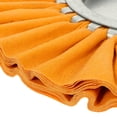 thumbnail image 2 of Shisuyan Roue de Polissage en Coton Accessoire de Machine de Polissage pour Moulin d'Angle, 2 of 9
