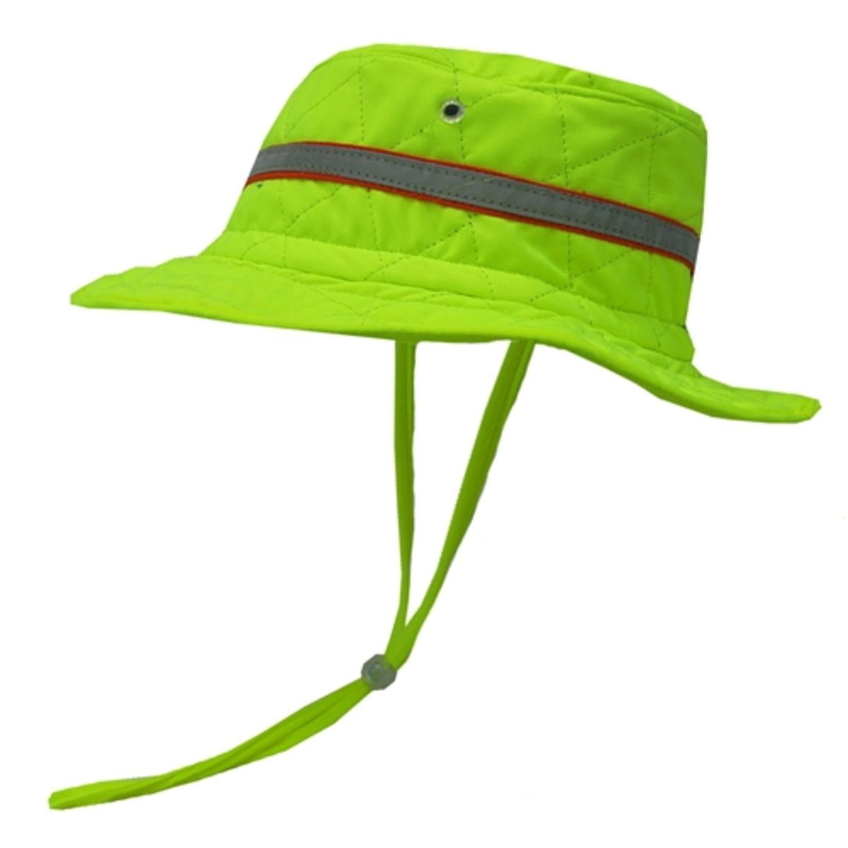 HyperKewl Evaporative Cooling HiVis Ranger Hat.
