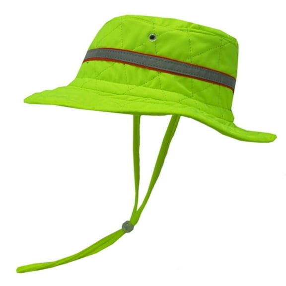 HyperKewl Evaporative Cooling Hi-Vis Ranger Hat L/XL