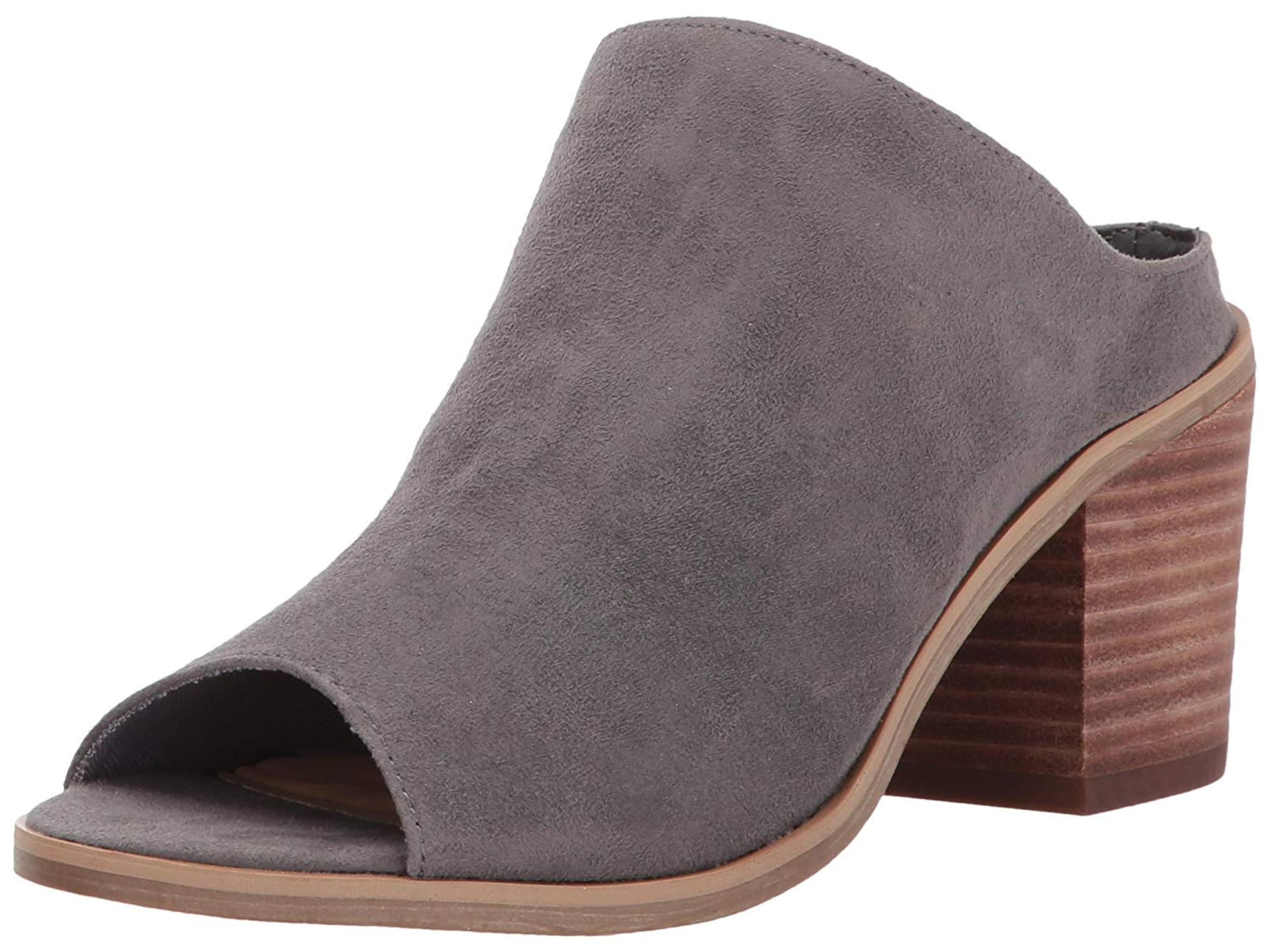 report shoes