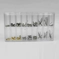 thumbnail image 6 of Replacement Watch Stem Crown Assortment Set Watch Spare Parts Assortment, 6 of 8