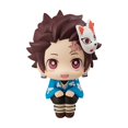 thumbnail image 1 of Figuras originales de anime Demon Slayer Iguro Obanai Tokitou Muichirou Figuras de acción coleccionables Kawaii Juguetes para niños, 1 of 2