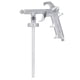 thumbnail image 1 of Pistolas de pulverización neumáticas boquilla de acero inoxidable para pistola de pulverización de aire de aleación de aluminio para barcos Amonsee No, 1 of 1