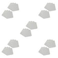 thumbnail image 1 of Pinzas Matsuzay de 4 Piezas con Tecnología de Vacío Blancas, 1 of 6