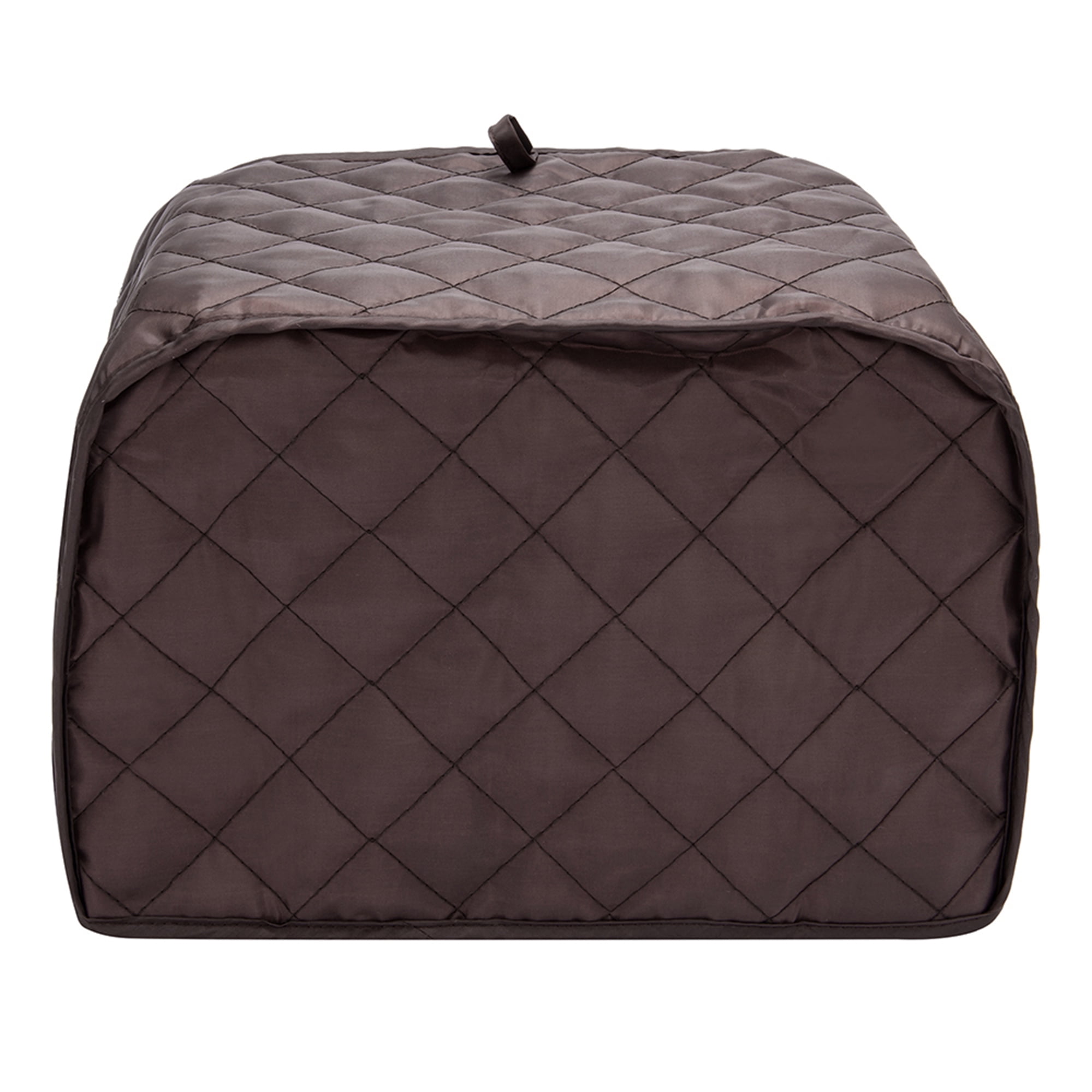 2 Slice Toaster Cover,Small Appliance Cover for Kitchen/Keep Toaster