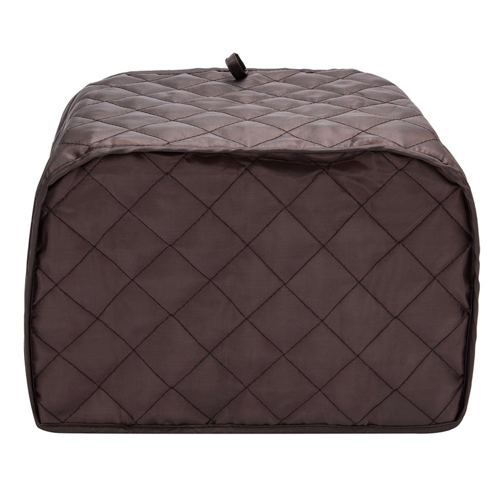2 Slice Toaster Cover,Small Appliance Cover for Kitchen/Keep Toaster
