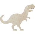 thumbnail image 5 of FYBTO T-Rex Lampe de Chevet Murale à Piles Dinosaure avec Télécommande, 5 of 5