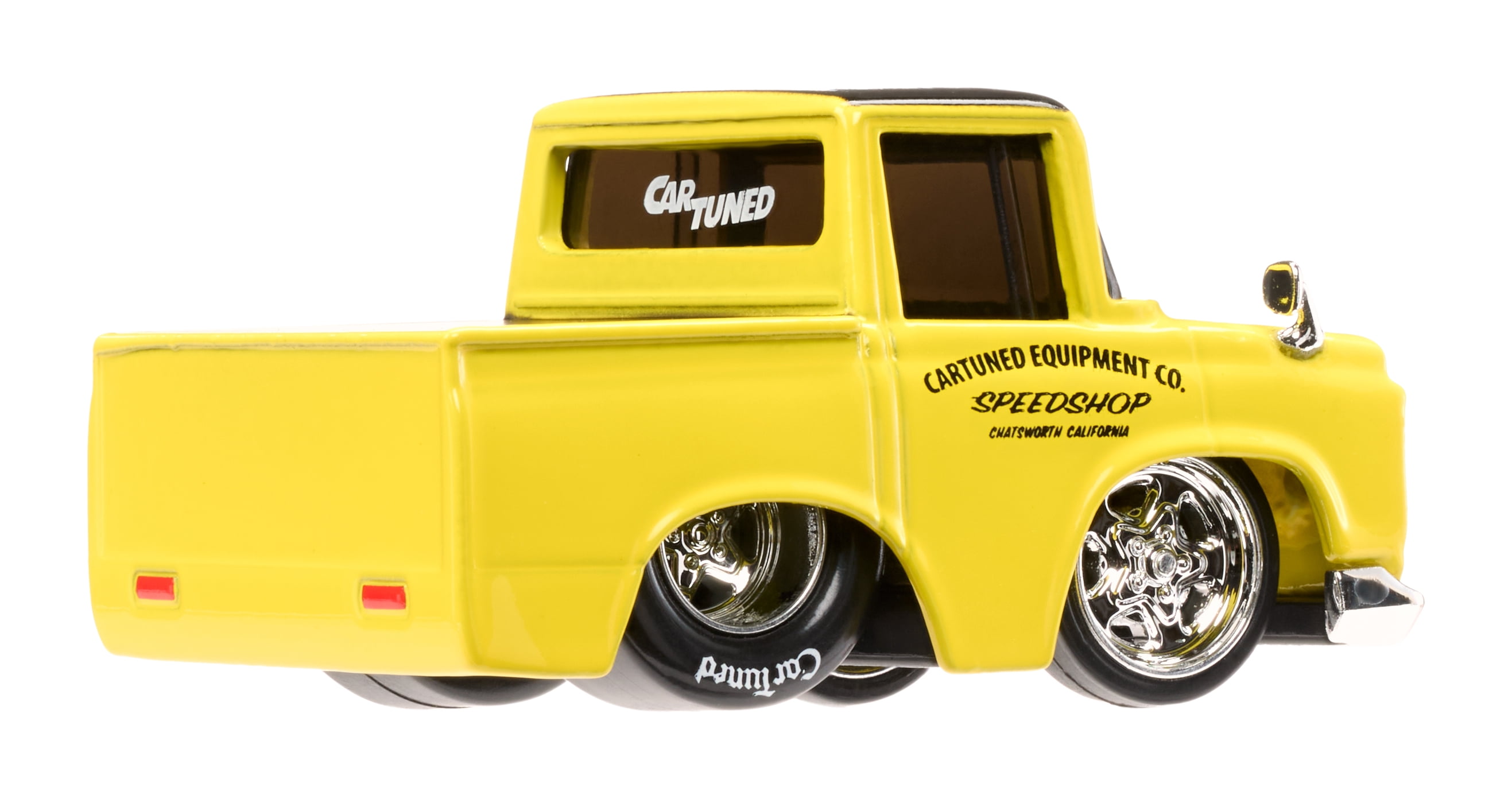 CarTuned Series 7 -1973 Toyota Stout (Custom)