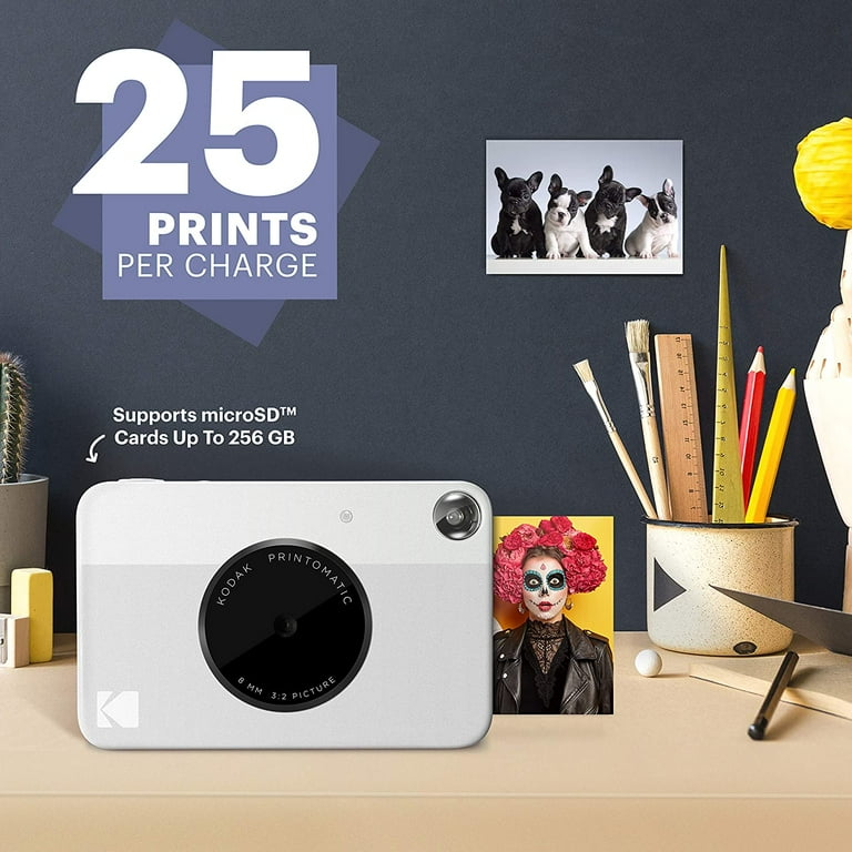 instant print pictures