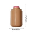 thumbnail image 2 of Rhode skin Enhance Your Beauty With Our Versatile Cheek And Lip Get That Natural Glow!, 2 of 5