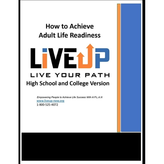 How to Achieve Adult Life Readiness, (Paperback)