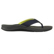 Reef Ortho-Bounce Sport Navy/Yellow